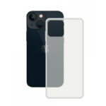 Etui De Protection Souple Pour Iphone 14 / Transparente