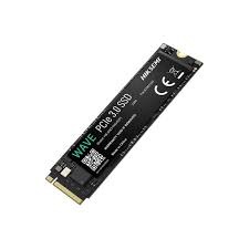 Disque SSD HIKSEMI WAVE(P) PCIe M.2 (2280) / 512 Go SSD
