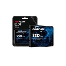 Disque Dur Interne HIKVISION E100 / 2048Go SSD