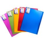 PORTE DOCUMENTS / 20 Vues / TRANSLUCIDE