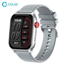 MONTRE CONNECTÉE COLMI P78 -GRIS