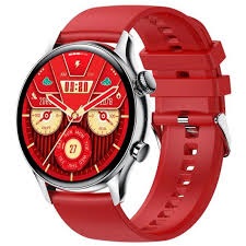 Montre connecté COLMI i30 / Rouge