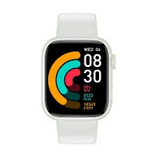 Montre connectée Forever IGo Watch 3 JW-500 Blanc