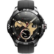 Montre Connectée Kieslect Watch Actor / Noir