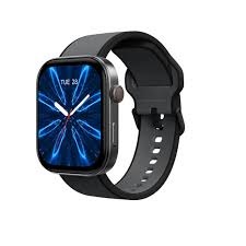 Smartwatch Maxwell AMOLED GTX12 / Noir