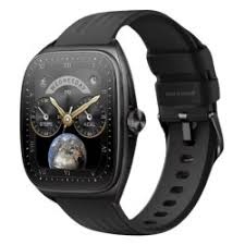 Smartwatch Maxwell AMOLED GTX19 / Noir