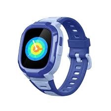 Smartwatch Mibro Kids Watch P6S Bleu