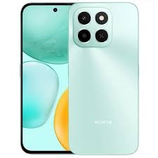 Smartphone HONOR X6c / 12 Go / 128 Go / Cyan