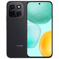Smartphone HONOR X6c / 6 Go / 128 Go / Noir