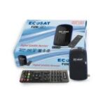 Récepteur ECOSAT FUN 60 Full HD