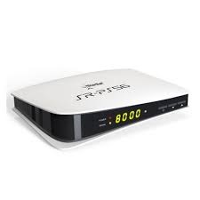 Récepteur STARSAT SR-PS56 Full HD 1080P