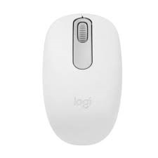 Souris Bluetooth Sans Fil Logitech M196 / Blanc