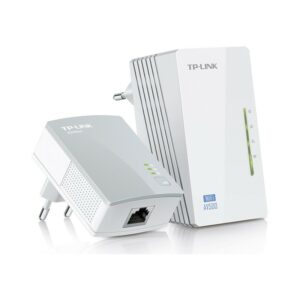 Kit de démarrage Extenseur CPL AV500 Wi-Fi N 300