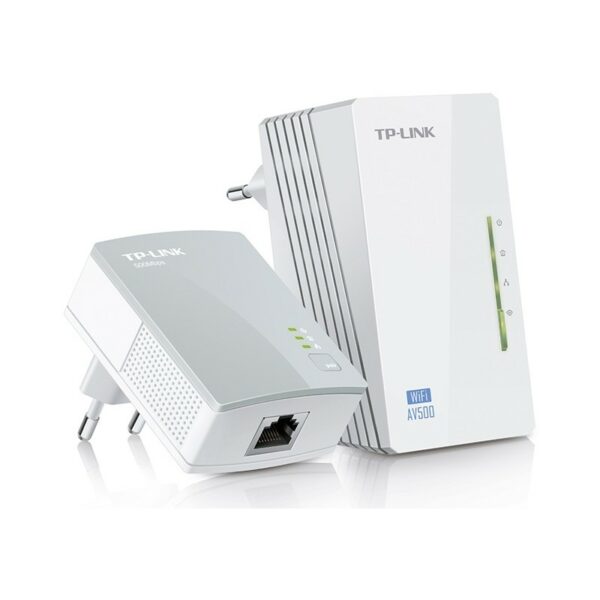 Kit de démarrage Extenseur CPL AV500 Wi-Fi N 300