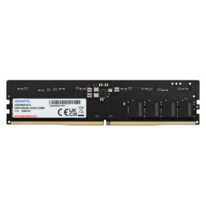 Barette Mémoire ADATA DIMM DDR5 /32 Go / 5600 MHz