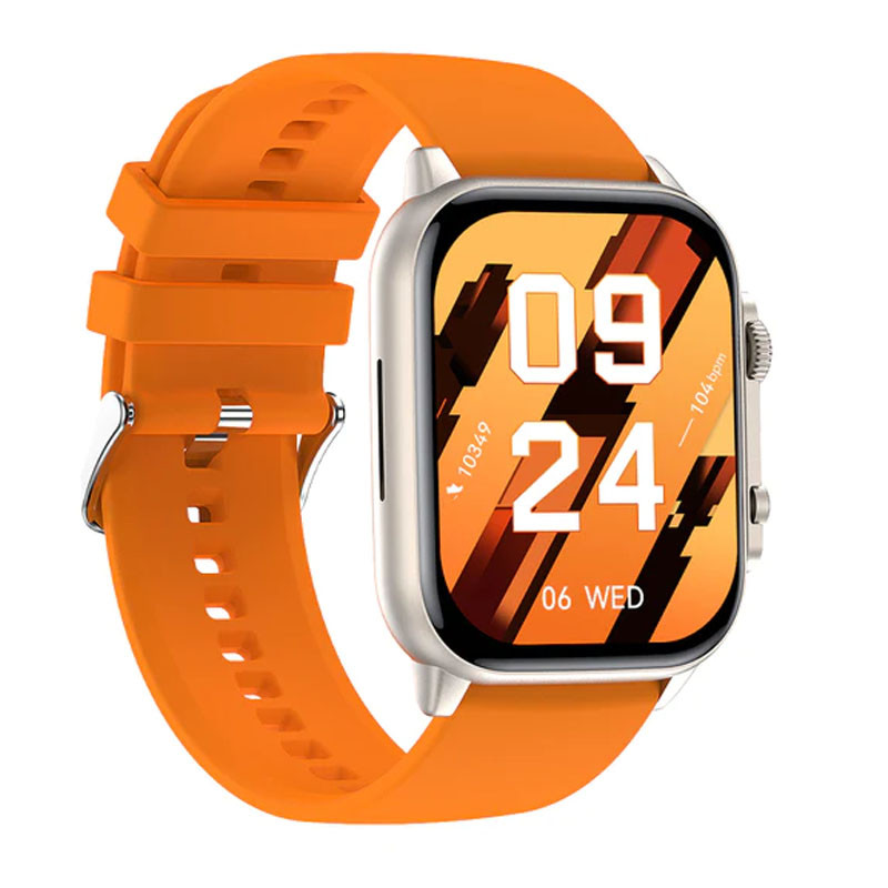 Montre Connectée COLMI C81 / Orange