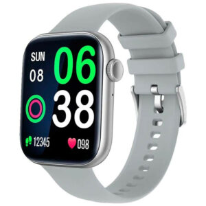 Montre connecté COLMI P45 / Gris