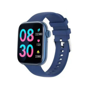 Montre connecté COLMI P45 / Bleu