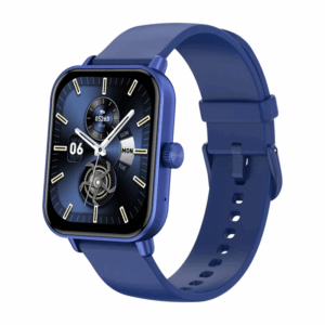 Smartwatch Celebrat Yison SW5Pro / Noir Avec Casque Bluetooth P9 Vert Offert