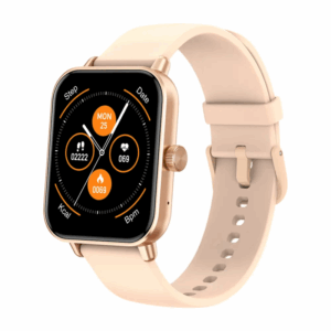 Montre Connectée COLMI P81 / Gold