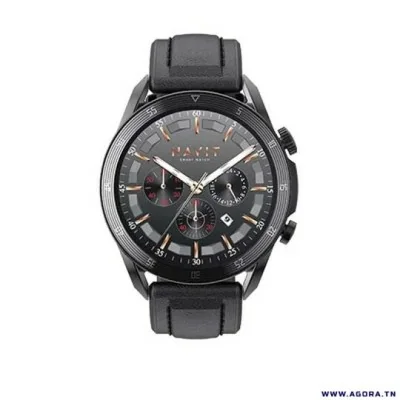 Montre connectée HAVIT M9030 PRO / Black
