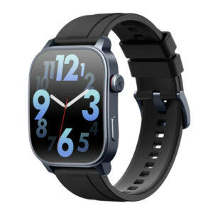 Montre Connectée Kieslect Watch KS3 / Noir