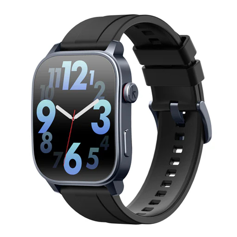 Montre Connectée Kieslect Watch KS3 / Noir