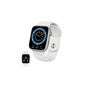 Montre Connectée Ksix Urban 3 / Blanc