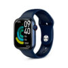 MONTRE CONNECTÉE KSIX URBAN 4 MINI / 41MM / BLEU