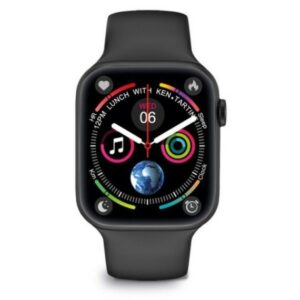 MONTRE CONNECTÉE KSIX URBAN 4 / Noir
