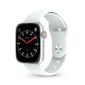 MONTRE CONNECTÉE KSIX URBAN 4 / BLanc