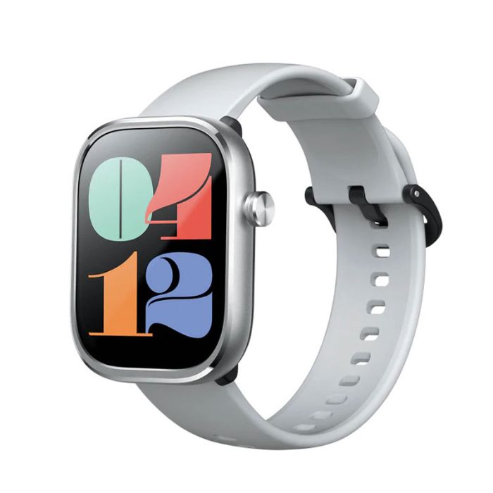 Montre Connectée MIBRO C4 / Silver