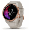 Montre connectée Garmin VENU / Rose gold