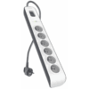Multiprise parafoudre Belkin 6 prises / 2M