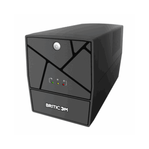 Onduleur BRITICOM UPS PEEK 1000 USB