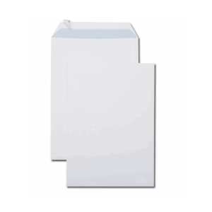 Paquet 50 Pochette Blanche  90 Gr/m² 176*250