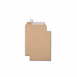 Paquet 25 Pochette Kraft 90 Gr/m² 176*250