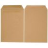 PAQUET DE 250 POCHETTES KRAFT 250X353 MM