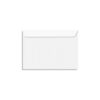 PAQUET DE 500 ENVELOPPES BLANCHES 176X250 MM