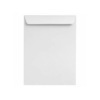 PAQUET DE 500 POCHETTES BLANCHES 162X229 MM