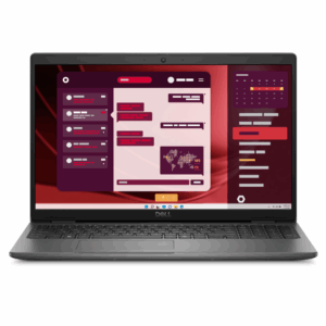 Pc Portable Dell Latitude 3550 / i5-1335U / 16 Go / 512 Go SSD / Gris