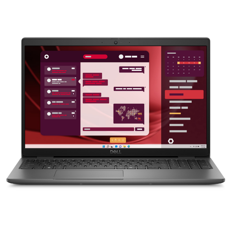 Pc Portable Dell Latitude 3550 / i5-1335U / 16 Go / 512 Go SSD / Gris