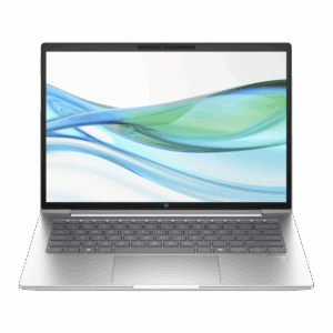 Pc Portable HP ProBook 440 G11 / Ultra 5 125U / 8 Go DDR5 / 512 Go SSD / Argent