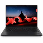 Pc Portable Lenovo ThinkPad L14 Gen 5 / Ryzen 5 PRO 7535U / 8 Go DDR5 / 512 Go SSD / Windows 11 Pro / Noir