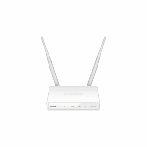 Routeur Point d'accès sans fil MERCUSYS MW306RE 300Mbps