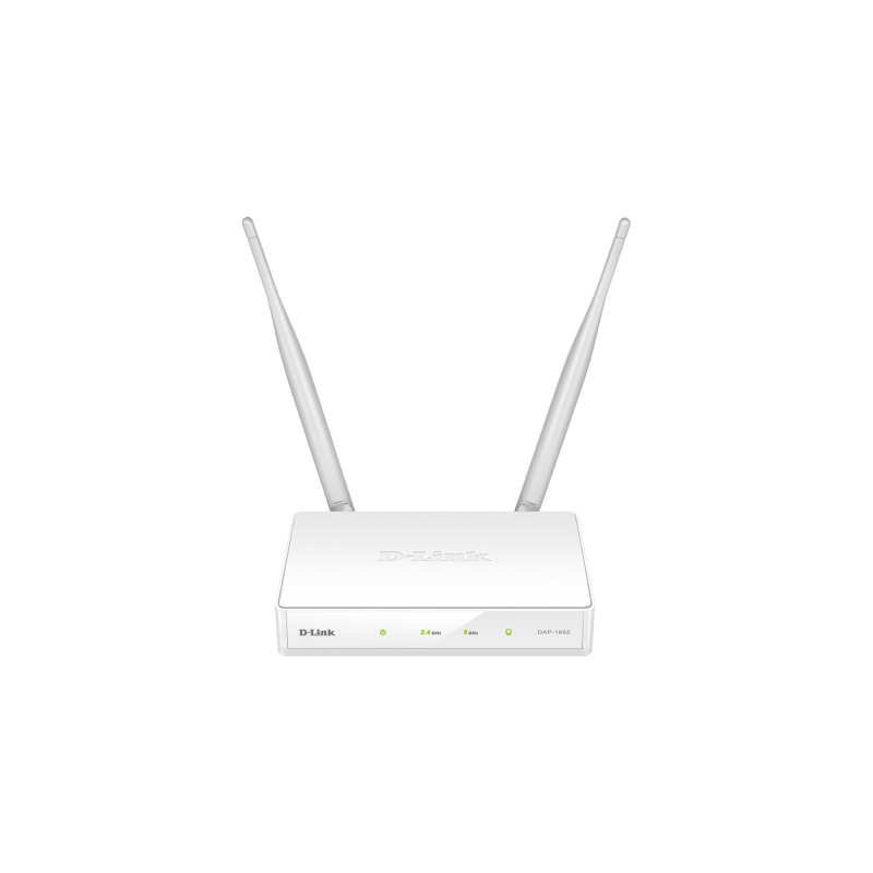 Routeur Point d'accès sans fil MERCUSYS MW306RE 300Mbps