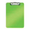 Porte Bloc à Pince Simple A4 / Vert