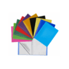 PORTE DOCUMENTS / 120 Vues / ESSENTIAL Purple