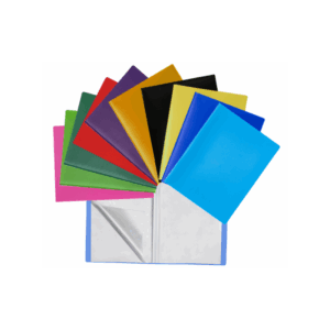 PORTE DOCUMENTS / 120 Vues / ESSENTIAL Purple