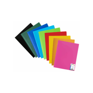 PORTE DOCUMENTS / 20 Vues / ESSENTIAL Purple